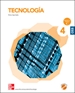 Front pageTecnologia. 4. ESO