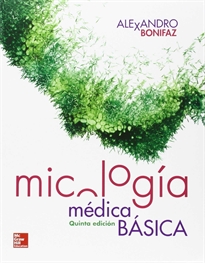 Books Frontpage Micologia Medica Basica