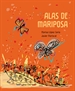 Front pageAlas de mariposa