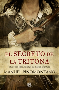 Books Frontpage El secreto de la Tritona