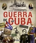 Portada del libro La guerra de Cuba