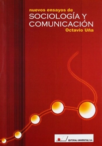 Books Frontpage Nuevos ensayos de sociología y comunicación