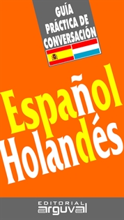 Books Frontpage Guía práctica de conversación español-holandés