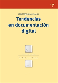 Books Frontpage Tendencias en documentación digital
