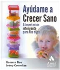 Books Frontpage Ayudame a crecer sano