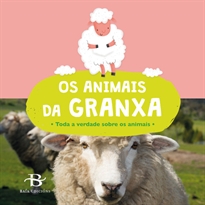 Books Frontpage Os animais da granxa