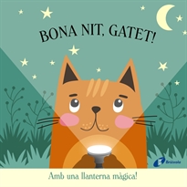 Books Frontpage Bona nit, Gatet!