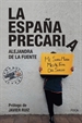 Front pageLa España precaria