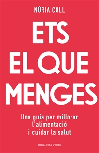 Books Frontpage Ets el que menges