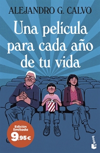 Books Frontpage Una película para cada año de tu vida