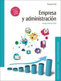 Books Frontpage Empresa y administración (Edición 2020)