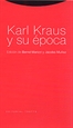 Front pageKarl Kraus y su época