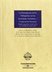 Front pageLa participación de los trabajadores en las Sociedades Anónimas y cooperativas europeas - Estudio sistemático y crítico de la Ley 31/2006, de 18 de octubre