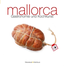 Books Frontpage Mallorca, Gastronomie und Kochkunst