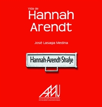 Books Frontpage Vida De Hannah Arendt