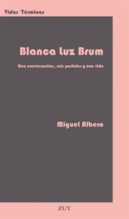 Books Frontpage Blanca Luz Brum