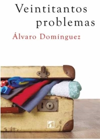 Books Frontpage Veintitantos problemas