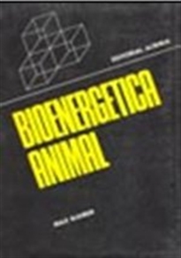 Books Frontpage Bioenergética animal