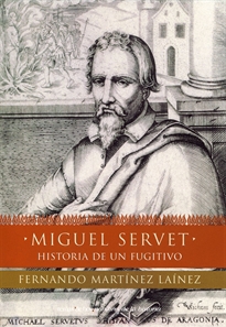 Books Frontpage Miguel Servet