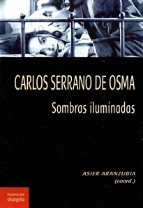 Books Frontpage Carlos Serrano de Osma