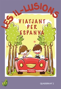 Books Frontpage Viatjant per Espanya