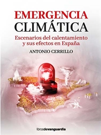 Books Frontpage Emergencia climática