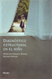 Books Frontpage Diagnóstico estructural en el niño