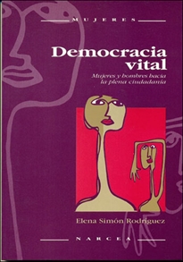 Books Frontpage Democracia vital
