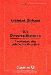 Books Frontpage Los Derechos Humanos