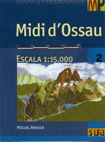 Books Frontpage Midi d'Ossau