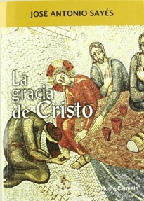 Books Frontpage La Gracia de Cristo