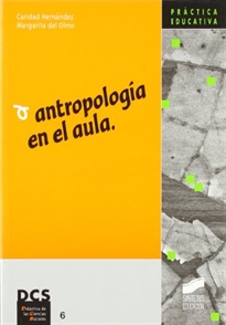 Books Frontpage Antropología en el aula