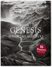 Front pageSebastião Salgado. GENESIS. Poster Set