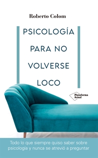 Books Frontpage Psicología para no volverse loco