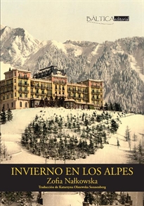 Books Frontpage Invierno en los Alpes
