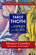Portada del libro Tarot Thoth El espejo del alma