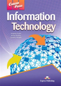 Books Frontpage Information Technology