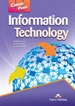 Front pageInformation Technology