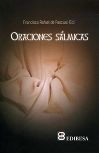 Books Frontpage Oraciones sálmicas