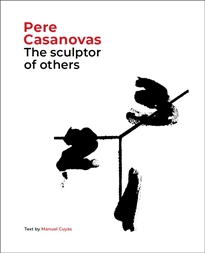 Books Frontpage Pere Casanovas, the sculptor of others