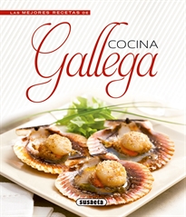 Books Frontpage Cocina gallega