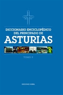 Books Frontpage Dicc.Enciclopedico Del P.Asturias (9)