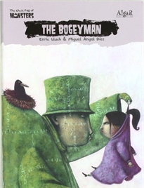 Books Frontpage The Bogeyman