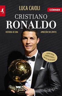 Books Frontpage Cristiano Ronaldo (edición ampliada y actualizada)