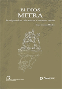 Books Frontpage El Dios Mitra