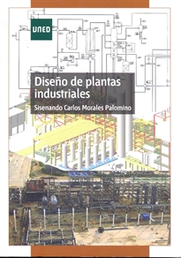 Books Frontpage Diseño de plantas industriales