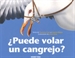 Front page¿Puede volar un cangrejo?