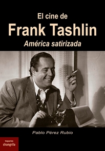 Books Frontpage El cine de Frank Tashlin