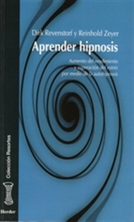 Books Frontpage Aprender hipnosis