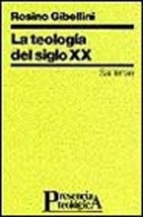 Books Frontpage La Teología del siglo XX
